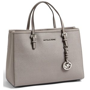 Michael Kors Jet Set East West Tote